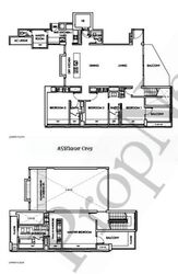 The Oliv (D10), Apartment #486483491